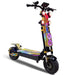 EU Wholesale 300Km Powerful Europe Fastest Adult 5000 to 10000W Motor Scooter Electric