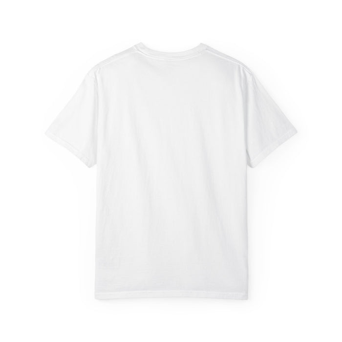 Fleur-de-Lis 'Son Altesse' Grafik-T-Shirt — Vintage Royal Emblem T-Shirt