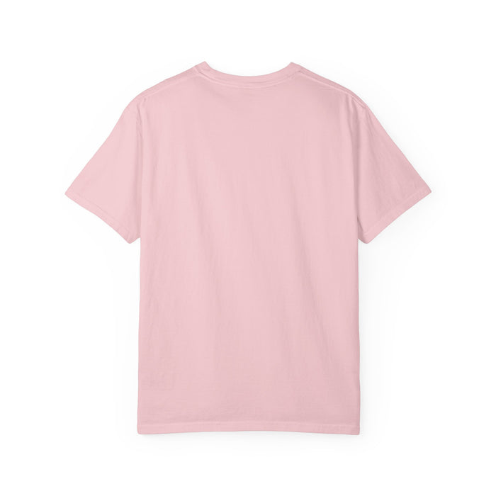 Fleur-de-Lis 'Son Altesse' Grafik-T-Shirt — Vintage Royal Emblem T-Shirt