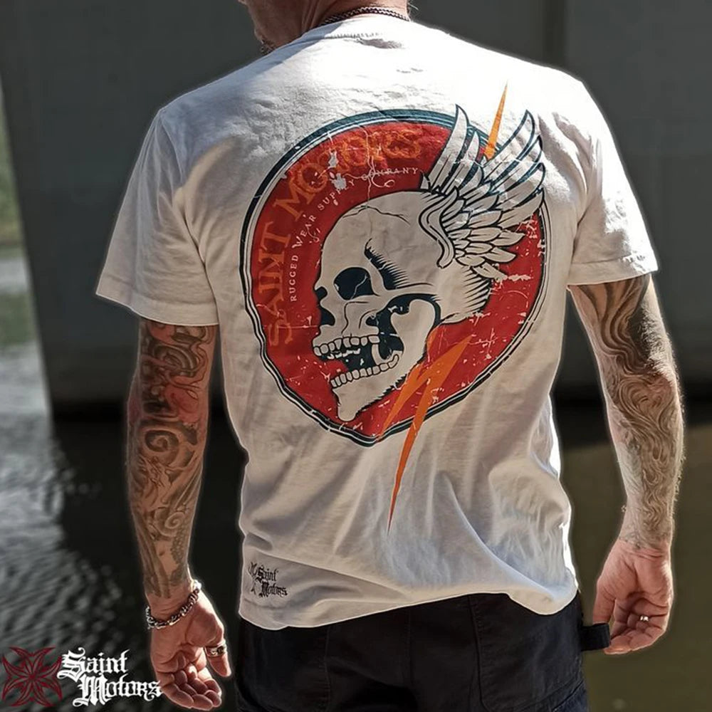 T-shirts pour hommes T-shirt de luxe homme T-shirt vêtements coton T-shirt Y2k vêtements graphique à manches courtes nouveau Original hommes manches concepteur