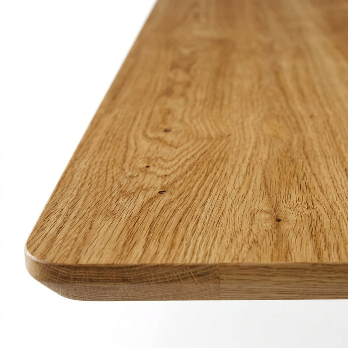 Teso Dining Table 120cm
